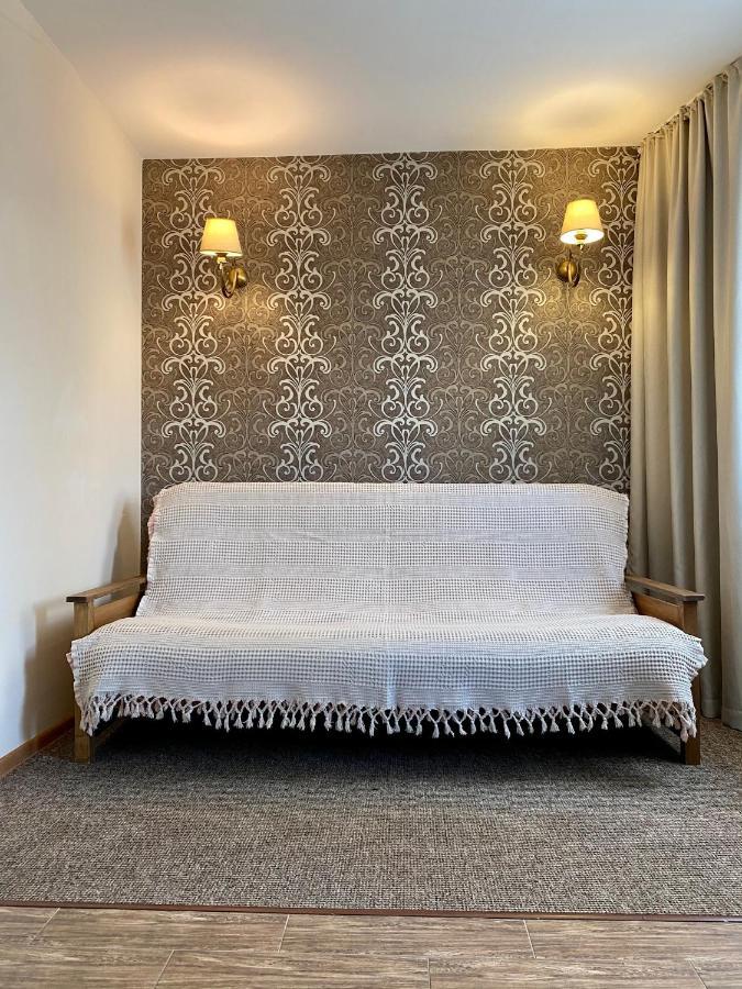 Gosti Hotel Odessa Eksteriør billede