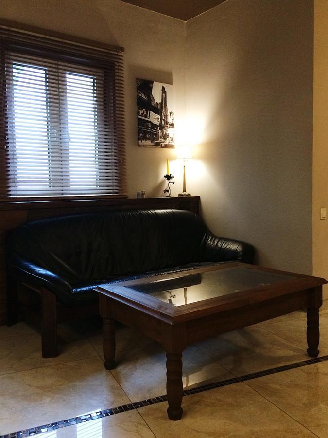Gosti Hotel Odessa Eksteriør billede