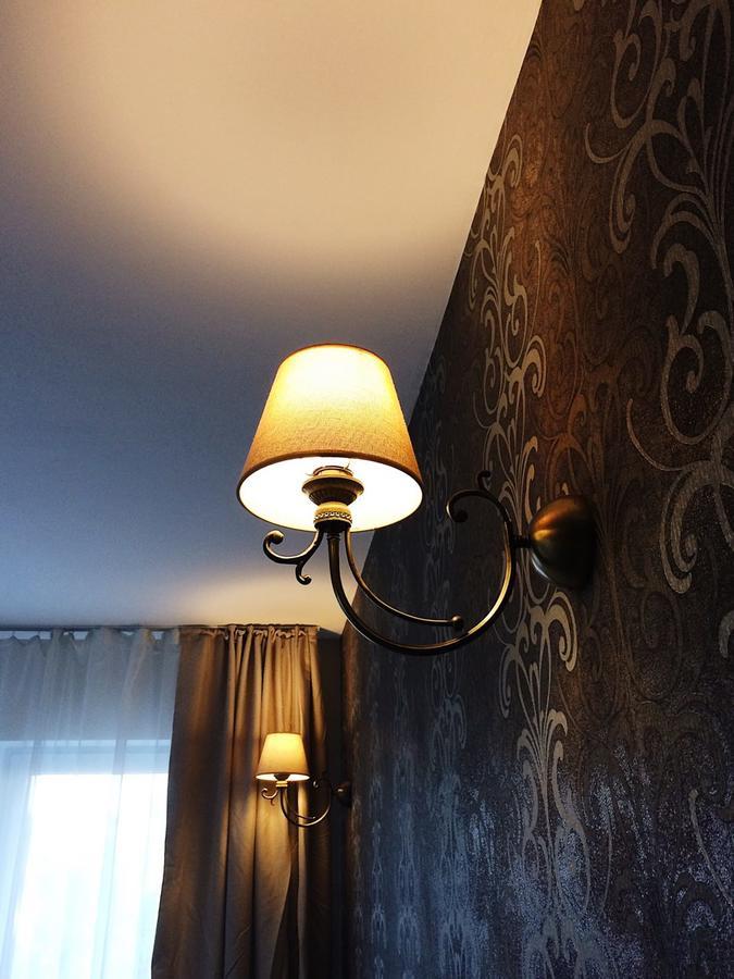 Gosti Hotel Odessa Eksteriør billede